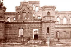Екскурсія бібліотекою  БДПУ