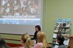 Захід : "Люди правди"