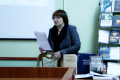 Захід : "Люди правди"