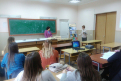 МИНУЛЕ І СУЧАСНЕ ШКІЛЬНОГО ПІДРУЧНИКА МАТЕМАТИКИ
