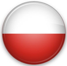флаг Польщи