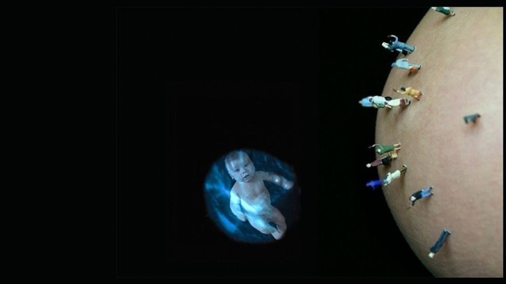 Проєкт «Генезис»